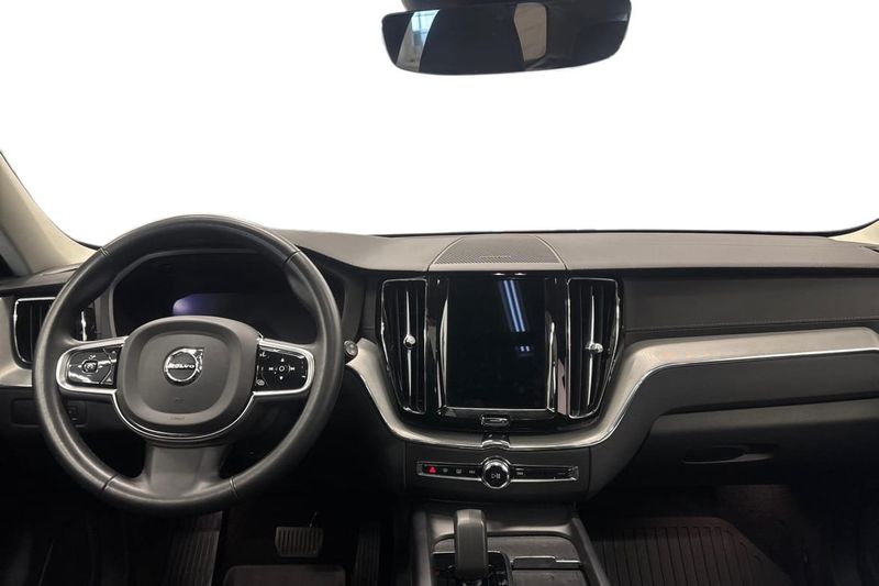 Volvo XC60 bild 9