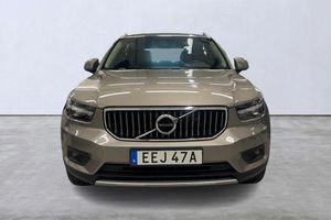 Volvo XC40 bild 7