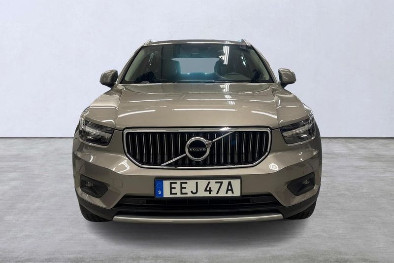 Volvo XC40 bild 7