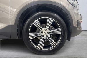 Volvo XC40 bild 14