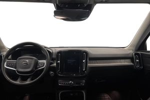 Volvo XC40 bild 9