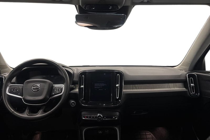 Volvo XC40 bild 9