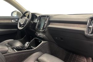 Volvo XC40 bild 10