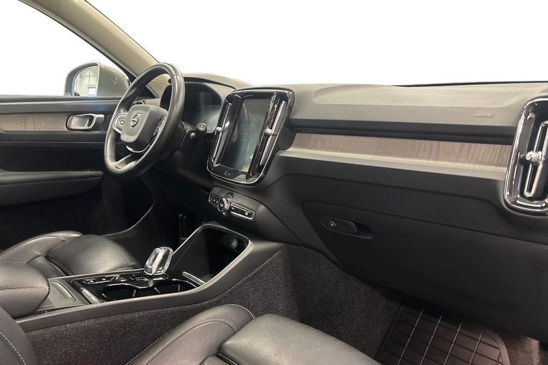 Volvo XC40 bild 10