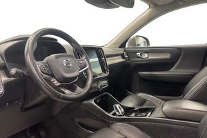 Volvo XC40 bild 8