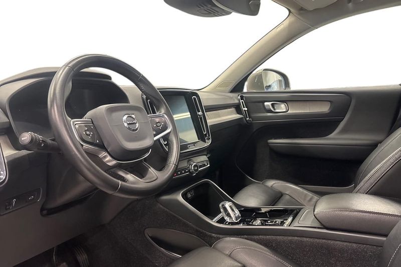 Volvo XC40 bild 8
