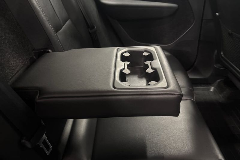 Volvo XC40 bild 19