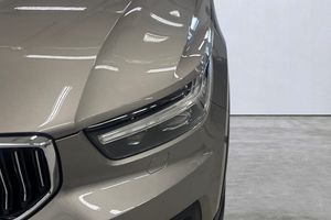 Volvo XC40 bild 22