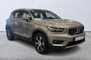 Volvo XC40 bild 6