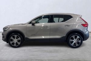 Volvo XC40 bild 2
