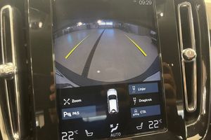 Volvo XC40 bild 17