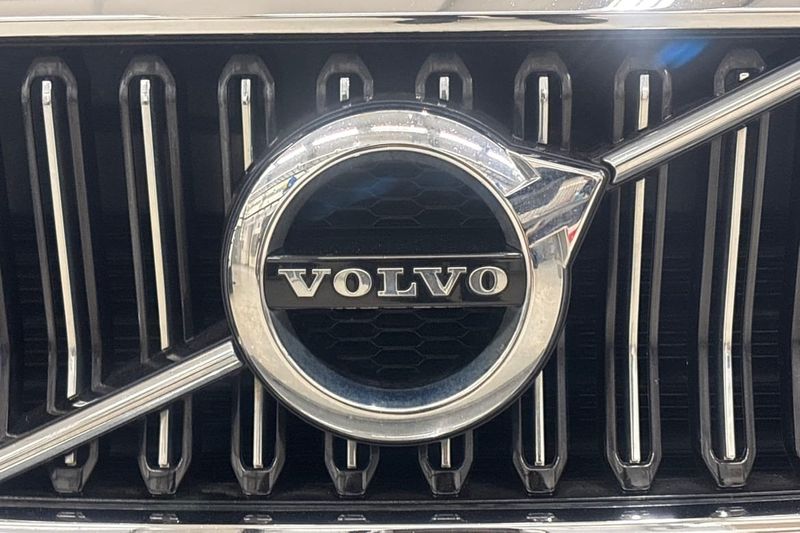 Volvo XC40 bild 21
