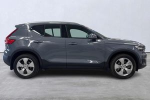 Volvo XC40 bild 3