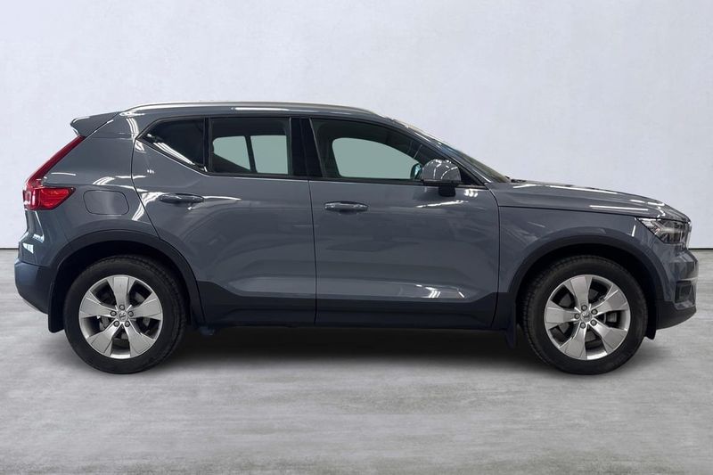 Volvo XC40 bild 3