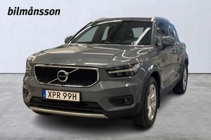 Volvo XC40 bild 1