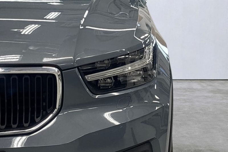 Volvo XC40 bild 19