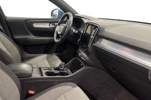 Volvo XC40 bild 10