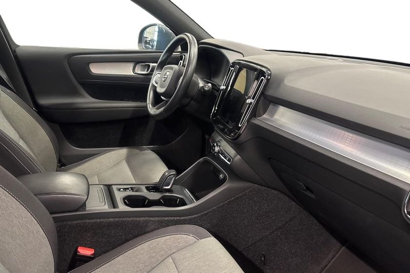 Volvo XC40 bild 10
