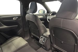 Volvo XC40 bild 11