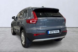 Volvo XC40 bild 4