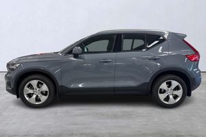 Volvo XC40 bild 2