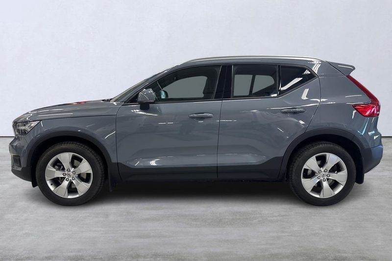 Volvo XC40 bild 2