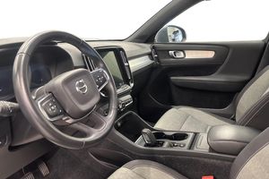 Volvo XC40 bild 8