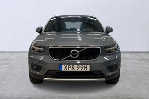 Volvo XC40 bild 7