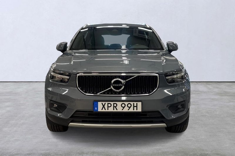 Volvo XC40 bild 7