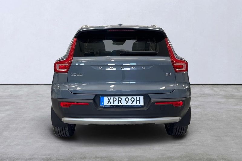 Volvo XC40 bild 5