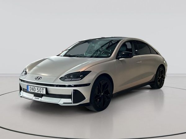 Hyundai IONIQ 6 AWD First Edition - 2023