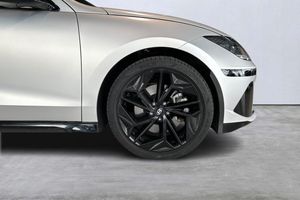 Hyundai IONIQ 6 bild 14