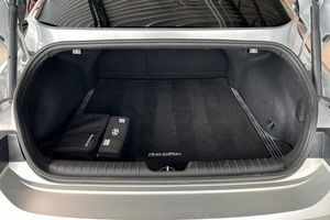Hyundai IONIQ 6 bild 13