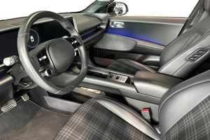 Hyundai IONIQ 6 bild 8