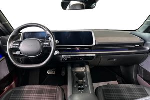 Hyundai IONIQ 6 bild 9