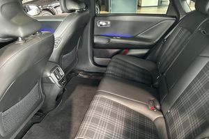 Hyundai IONIQ 6 bild 12