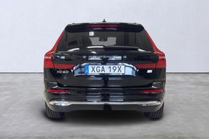Volvo XC60 bild 5