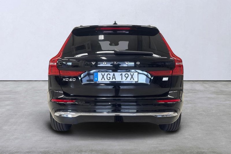 Volvo XC60 bild 5