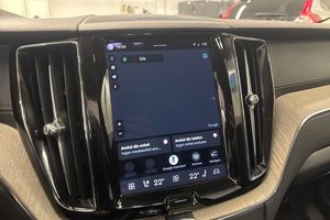 Volvo XC60 bild 15