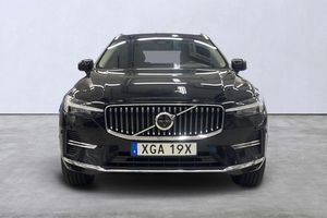Volvo XC60 bild 7