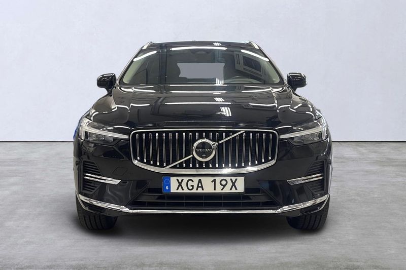 Volvo XC60 bild 7