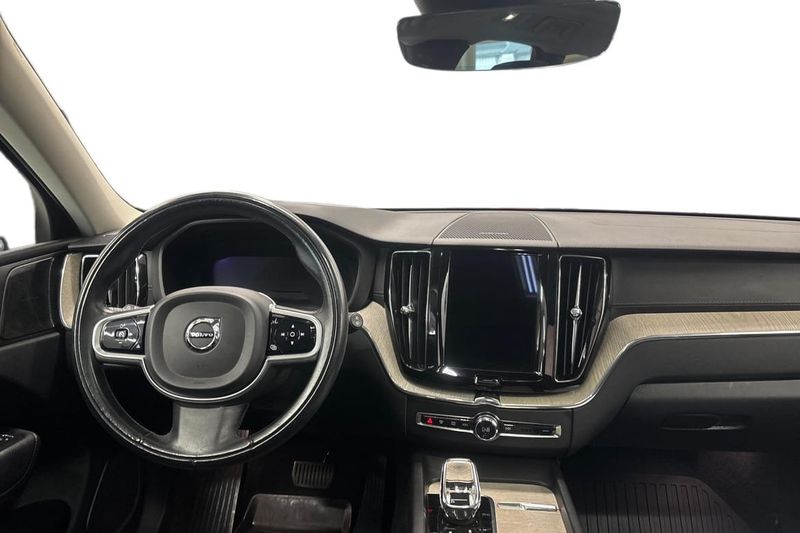 Volvo XC60 bild 9