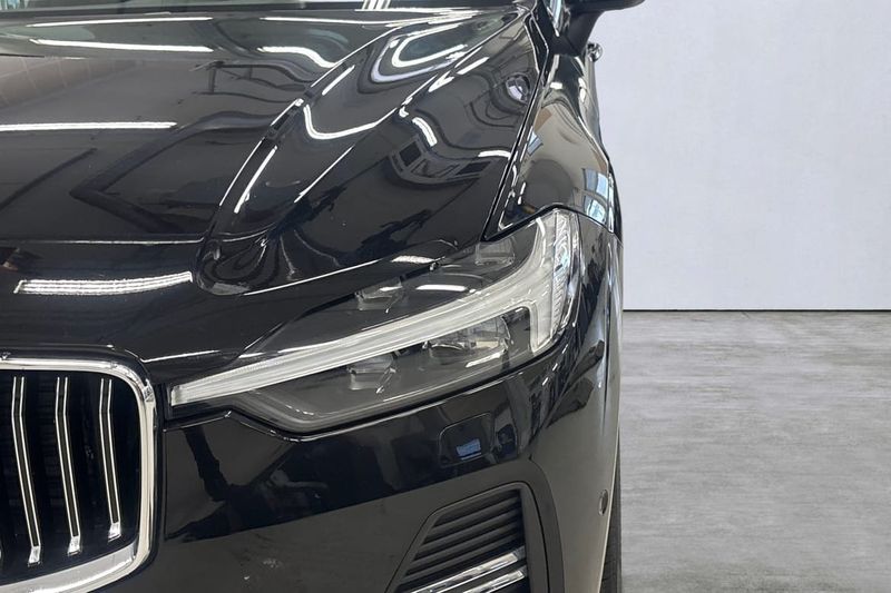 Volvo XC60 bild 19