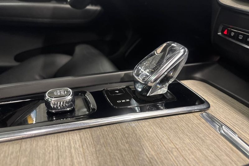 Volvo XC60 bild 14