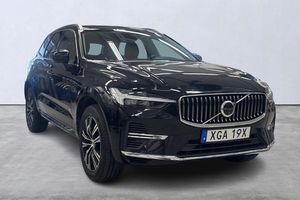 Volvo XC60 bild 6