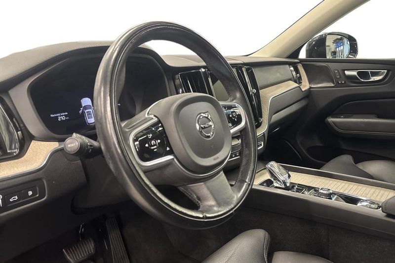 Volvo XC60 bild 8