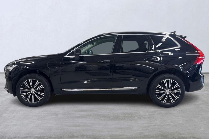 Volvo XC60 bild 2