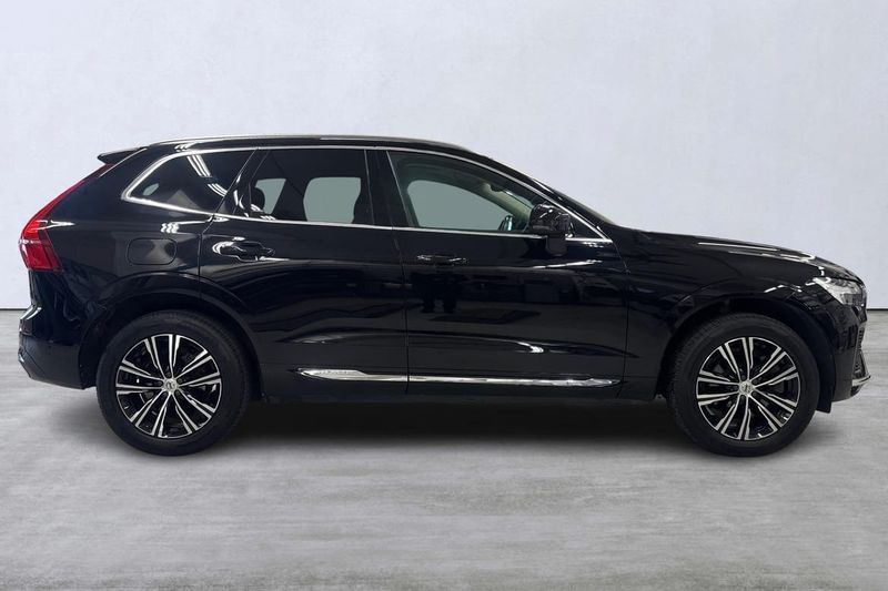 Volvo XC60 bild 3