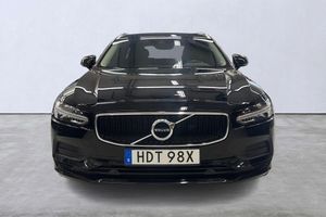 Volvo V90 bild 7