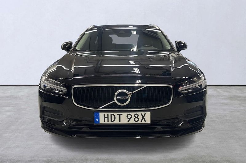 Volvo V90 bild 7